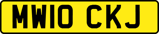 MW10CKJ