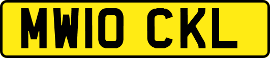 MW10CKL