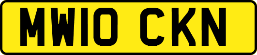 MW10CKN