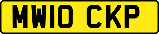 MW10CKP