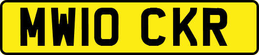 MW10CKR