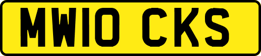MW10CKS