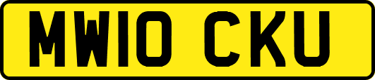MW10CKU