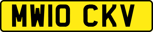 MW10CKV