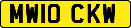 MW10CKW