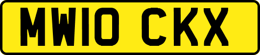 MW10CKX