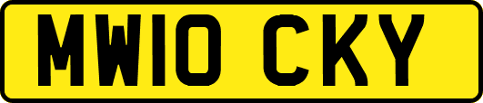 MW10CKY