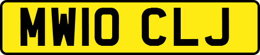MW10CLJ