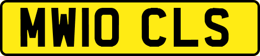 MW10CLS