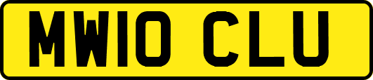 MW10CLU