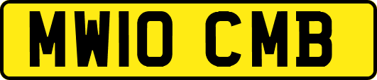 MW10CMB