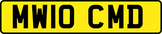 MW10CMD