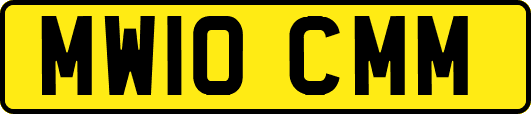 MW10CMM