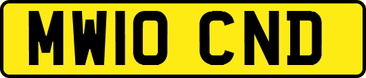 MW10CND