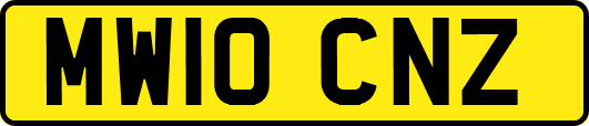 MW10CNZ