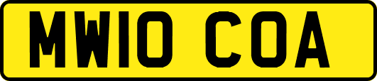 MW10COA