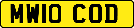 MW10COD