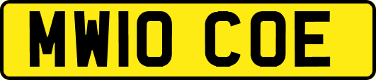 MW10COE