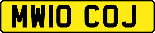 MW10COJ