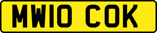 MW10COK