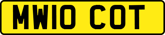 MW10COT