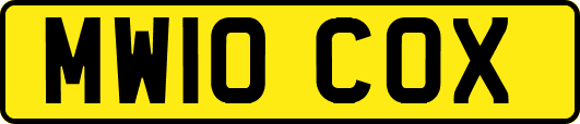 MW10COX