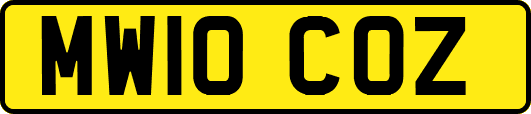 MW10COZ