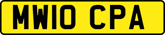 MW10CPA