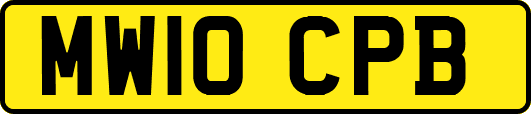 MW10CPB