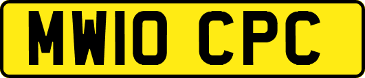 MW10CPC