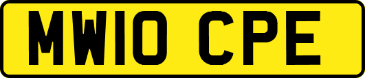 MW10CPE