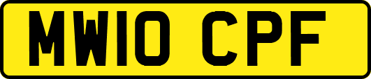 MW10CPF