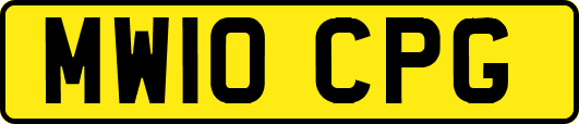 MW10CPG