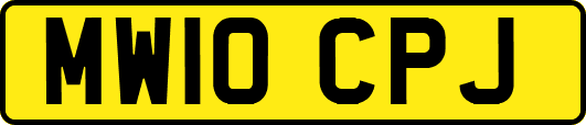 MW10CPJ