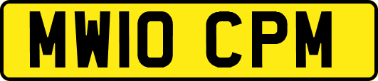 MW10CPM