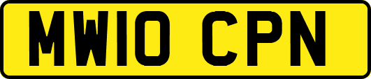 MW10CPN