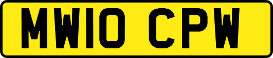 MW10CPW