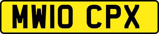 MW10CPX