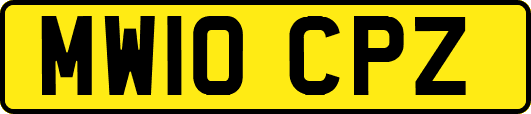 MW10CPZ