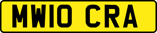 MW10CRA