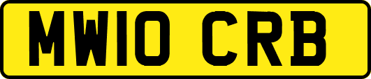 MW10CRB