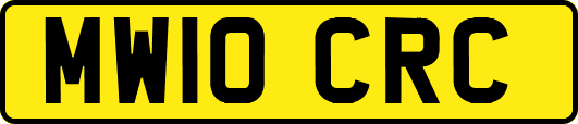 MW10CRC