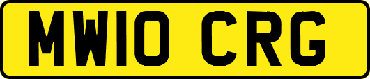 MW10CRG