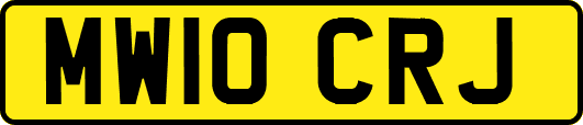MW10CRJ