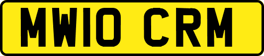 MW10CRM