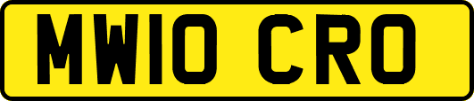 MW10CRO
