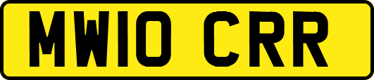 MW10CRR