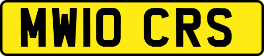 MW10CRS