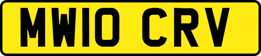 MW10CRV
