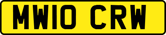 MW10CRW